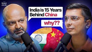 India’s Economic Reality No One Talks About [Explained]