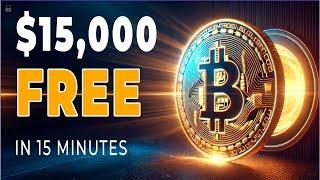 Best Free Bitcoin Mining Apps & Bots 2024 / Earn BTC on Android & iOS