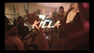 Niqo Nuevo - Killa