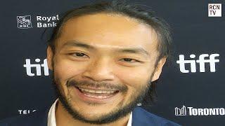 Alvin Wee Interview Devotion Premiere TIFF 2022