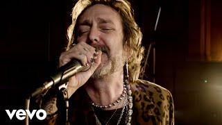 The Black Crowes - Bad Luck Blue Eyes Goodbye (Live At The Village Studios / 2023)