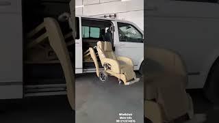 whell chair untuk mobil mpv info 0812 122 74076