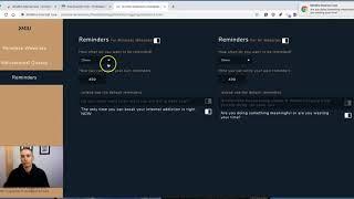 Mindful Internet Use  - A Thoughtful Chrome Extension #mindfulness