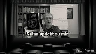 Hass-Prediger Markus Rapp hört Stimme Satans: "Politik mit Wut-Bürger statt mit Gut-Menschen"?