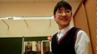 Как учил стих I прикол