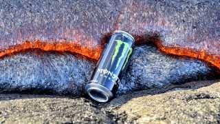 Monster Energy Call Of Duty Ghosts and Lava - Nikon D800