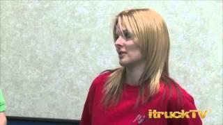 Lisa Kelly Ice Road Truckers
