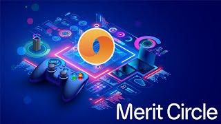 What is Merit Circle ? -  MC Explained #mc #meritcircle #gamefi