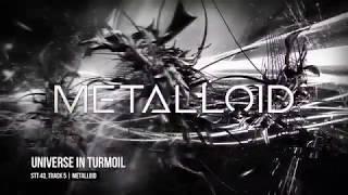 Universe in Turmoil by Sonoton Trailer Tracks (Hybrid Explosive Blockbuster Music)