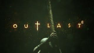 Outlast 2 Switch yuzu NCE / 1440/2160p/FXAA/Anisotropic filtering x16