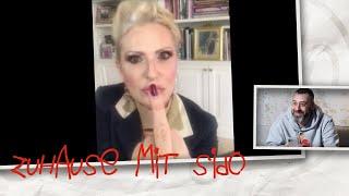 Desiree Nick beleidigt Sido für 99€ | Zuhause mit Sido