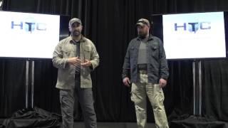 SOFIC Solutions Showcase - High Threat Concealment (HTC) | 2016 SOFIC