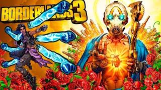 BorderLands 3 - Amara - Walkthrough Part 1