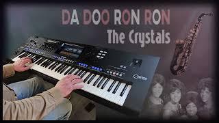 Da Doo Ron Ron  -  The Crystals