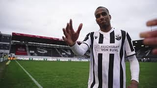  Inside | SV Sandhausen - Hallescher FC