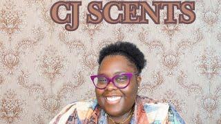 CJ Scents|Indie Perfume House|What The Fluff?|Extra Marshmallow|Customize Your Own Perfume