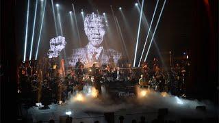 Wax Tailor - Phonovisions Symphonic Orchestra (Full Live)