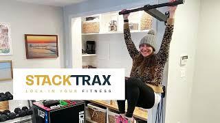 StackTrax Testimonial