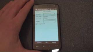 Tutorial: Setting up Remote Desktop in Windows Mobile | Pocketnow