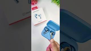 OnePlus Buds 3 Unboxing || Splendid Blue  #shorts