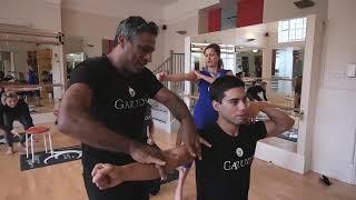 Join the Garuda Family | Professional Fitness Academy