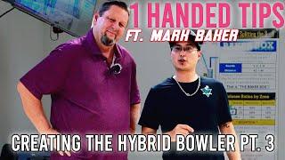 Are You Using the WRONG Bowling Form? Pro Coach Reveals! | Ft. Mark Baker