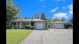 Ottawa Homes For Sale | 32 Jonathan Pack Street | Bennett Property Shop Realty