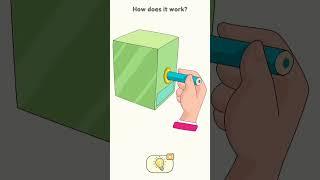 impossible track new brain game#subscribe #shortvideo