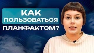 Как найти все способы увеличить ДОХОД компании за 6 МИНУТ? / Пошаговое руководство по План Факту