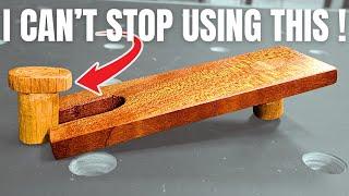 10 COOL Homemade Tools that you really need !!