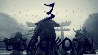 [3] Mount&Blade: Warband - Gekokoju - Yumimaru Lives!