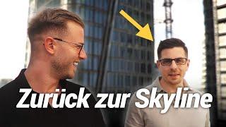 Youtube Strategie Personenmarke mit Chris Schuppner