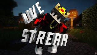 MINECRAFT LIVE STREAM PLAY OUR SMP || ROAD TO 11K SUBSCRIBER