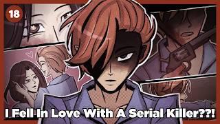 On A Road Trip With My Serial Killer Husband | Road Trip To Hell