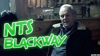 NTS: Blackway (2016) (Anthony Hopkins) Movie Review