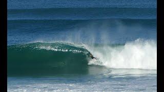 Best waves of the day - Lacanau Surf - 09/20/23