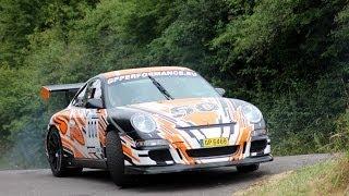 Rallye Warndt 2014 [HD]