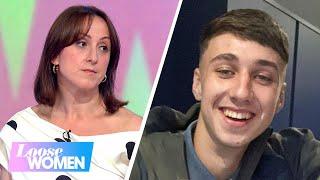 Missing Jay Slater: Body Found In Search For The Teenager | Loose Women