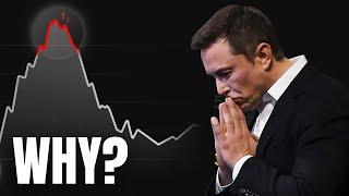 How Much I Lost Shorting Tesla?!?