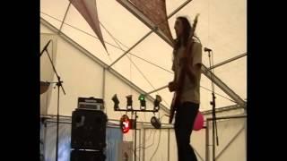 Silverspace - Cosmic Puffin IV, Mersea island, Colchester, Essex - 2011