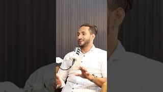 Podcast with Mohit Gurjar #podcastclips #motivation #Spirit #Inspiration #broadcast #shallupodcast￼￼