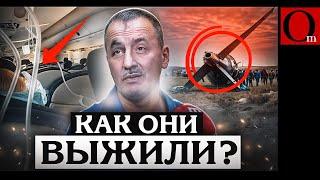 От Каспия до Балтии: путин и Ко проzрали свое влияние