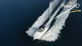 Riviera 3000 Offshore - GOLFE DE SAINT TROPEZ