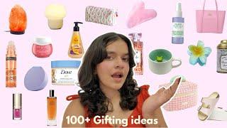 100 GIFTING IDEAS in Indiafor all the Pinteresty girls , affordable ₹500 & upwards