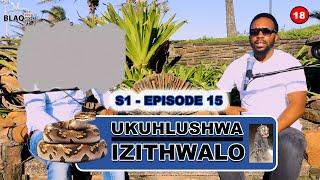 Walanda isithwalo sokulalwa eZinqeni uMfundisi engazi | UKUHLUHLWA IZITHWALO | S1 - EP15