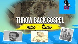 OLD GOSPEL SONGS BLEND