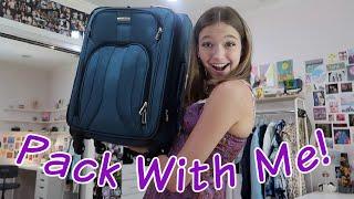 Pack With Me for Lake Arrowhead + Haul! | Jayden Bartels