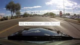 AMG C43 Out for a Drive - Mercedes Benz of Arrowhead 2017 Mercedes-Benz C-Class AMG C43