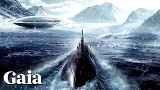 Admiral Byrd's MYSTERIOUS Expedition to ANTARCTICA