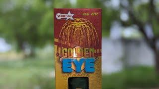 GOLDEN EYE FROM WOWSTAR BRAND AT JOTHIRAM CRACKERS